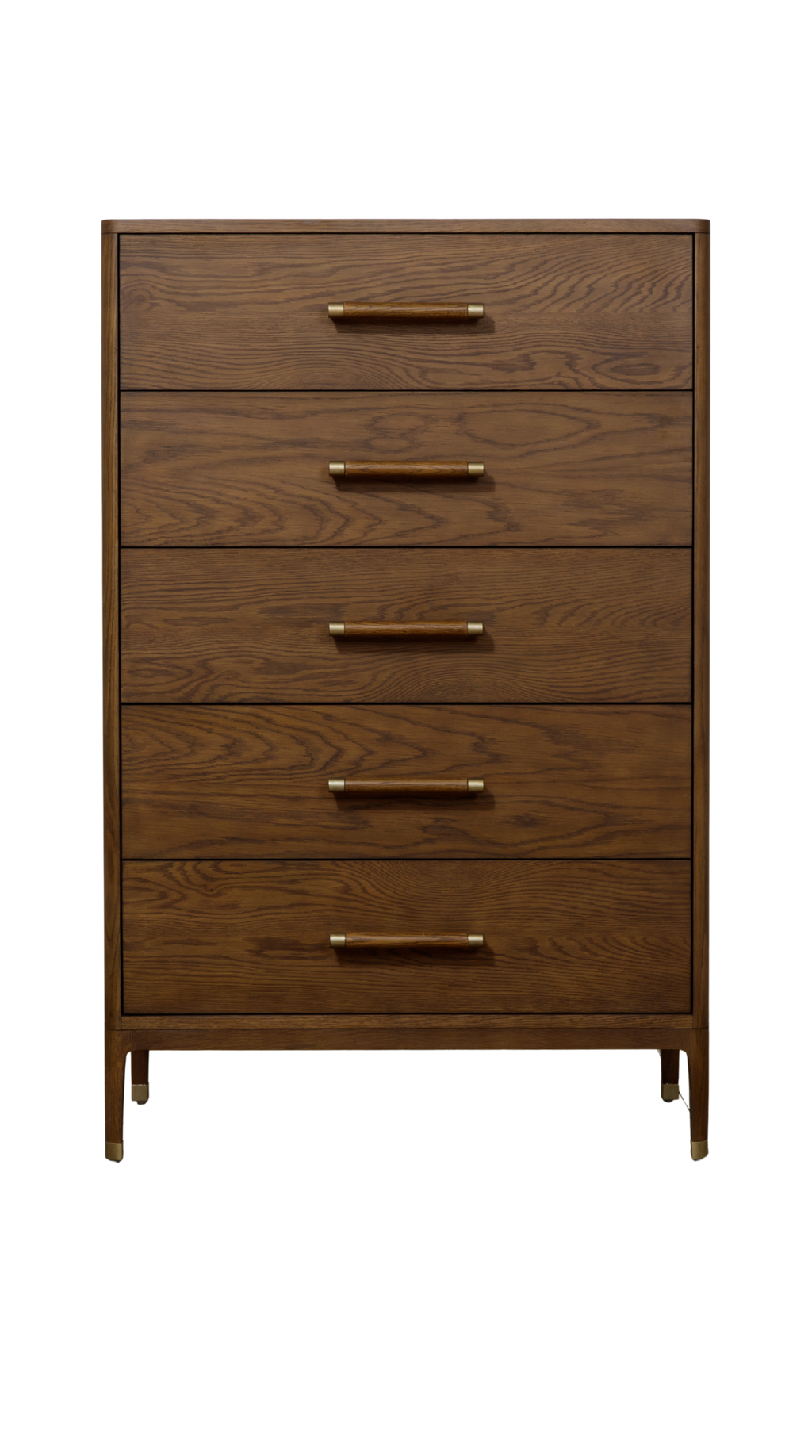 Walton 5 Drawers Dresser