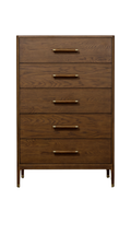 Walton 5 Drawers Dresser