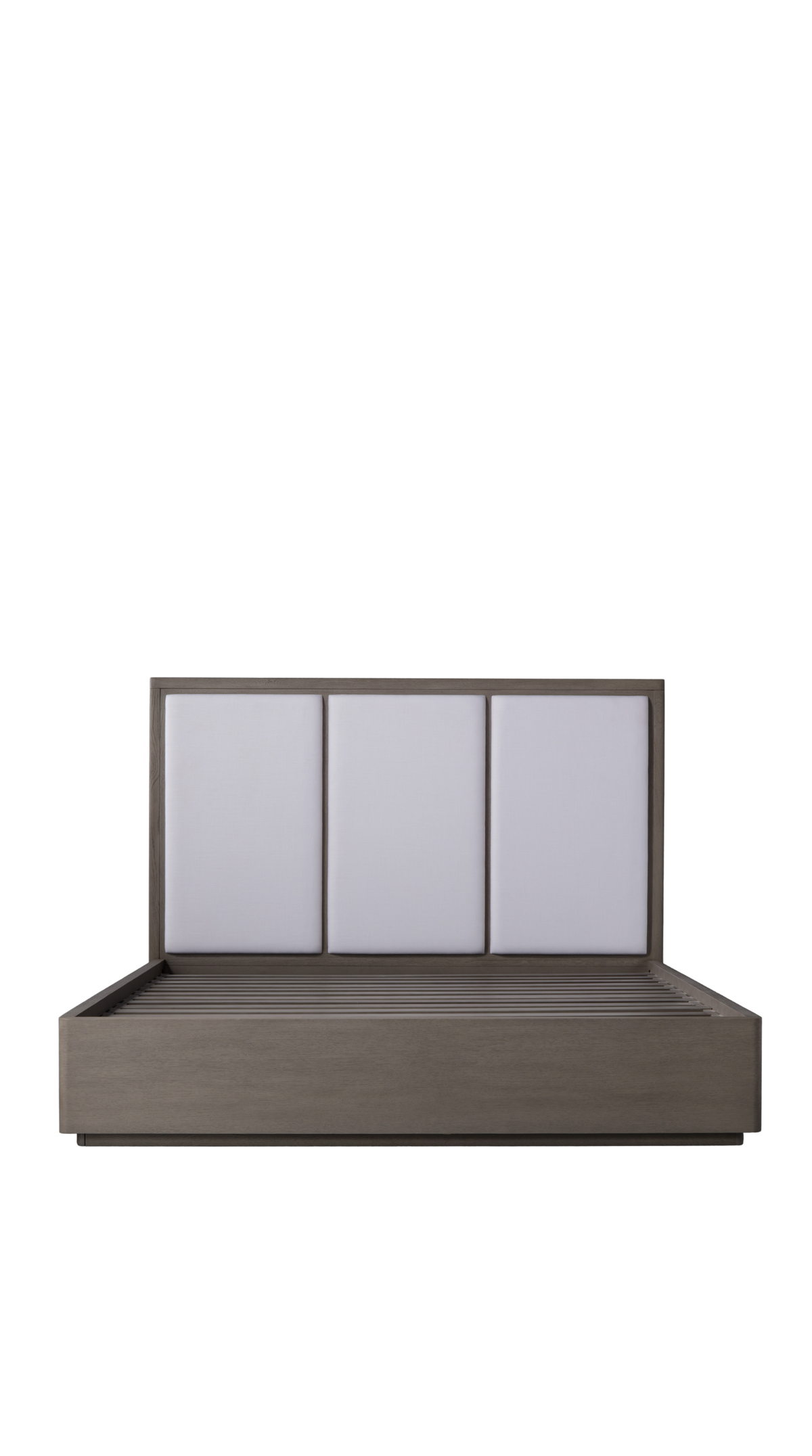 Hampstead Platform Bed