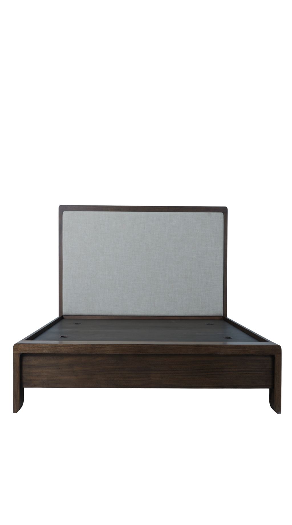 Marina Platform Bed - US King