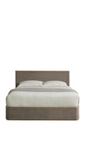 Harrow Shagreen Bed