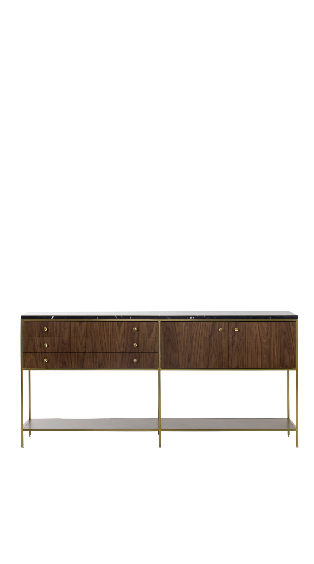 Chester Large Console - 72"