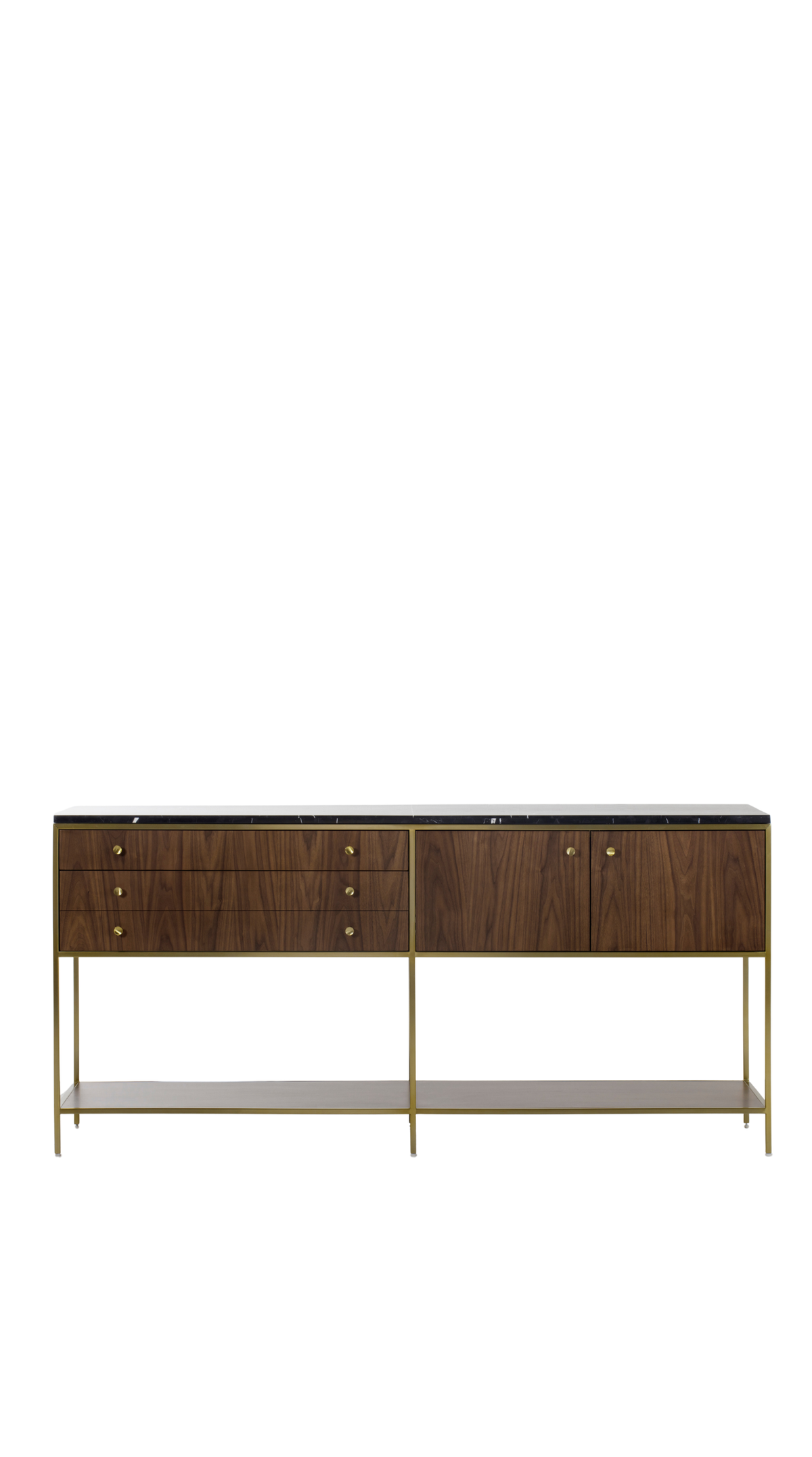 Chester Large Console - 72"