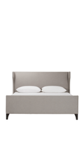 Marshall Bed - US King, Upholstered