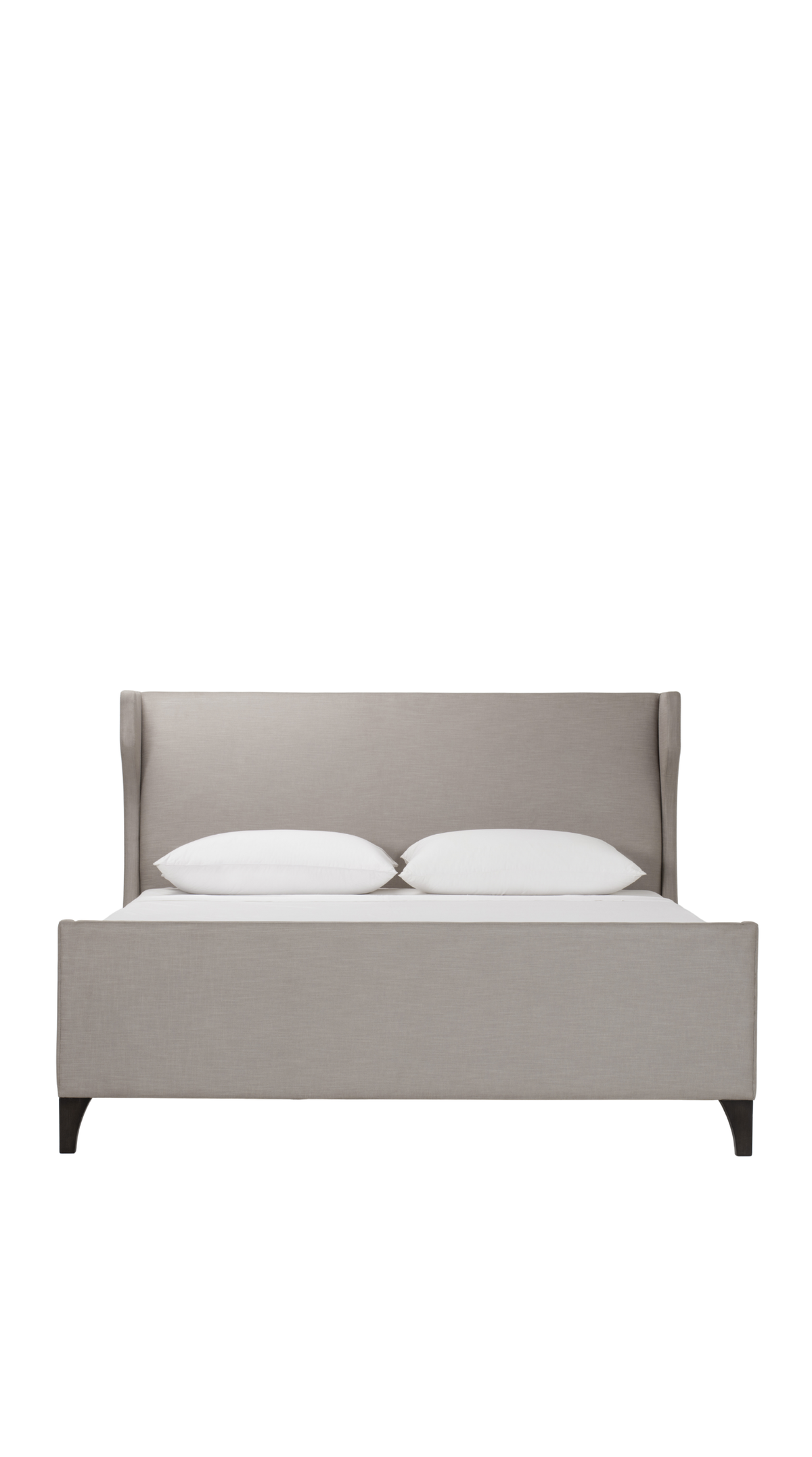 Marshall Bed - US King, Upholstered