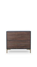 Zuma Nightstand