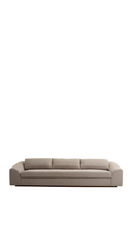 Ruggero Sofa 10'