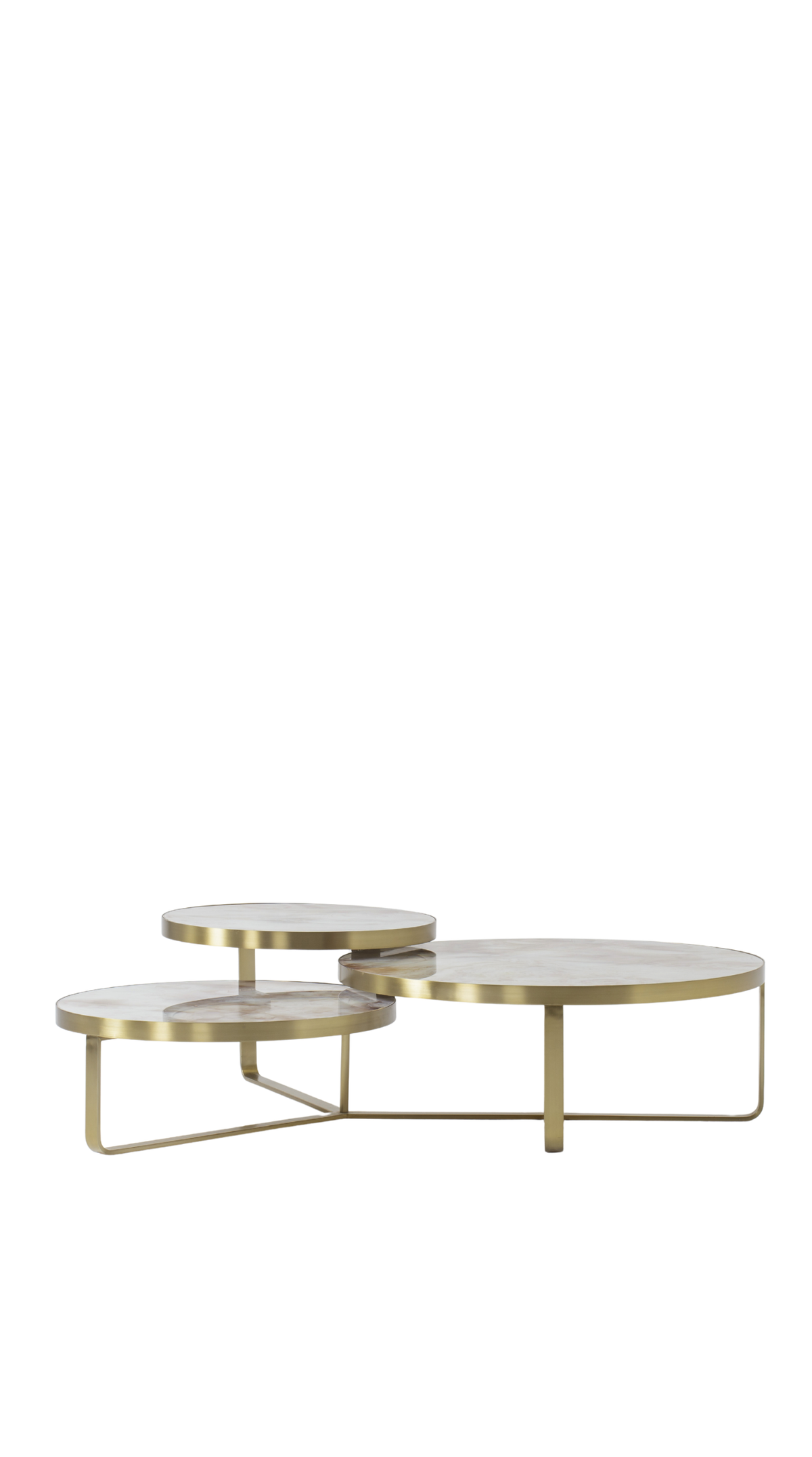 Rex Coffee Table