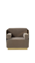 Vinci Lounge Chair