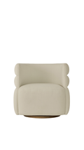 Rye Swivel Lounge Chair