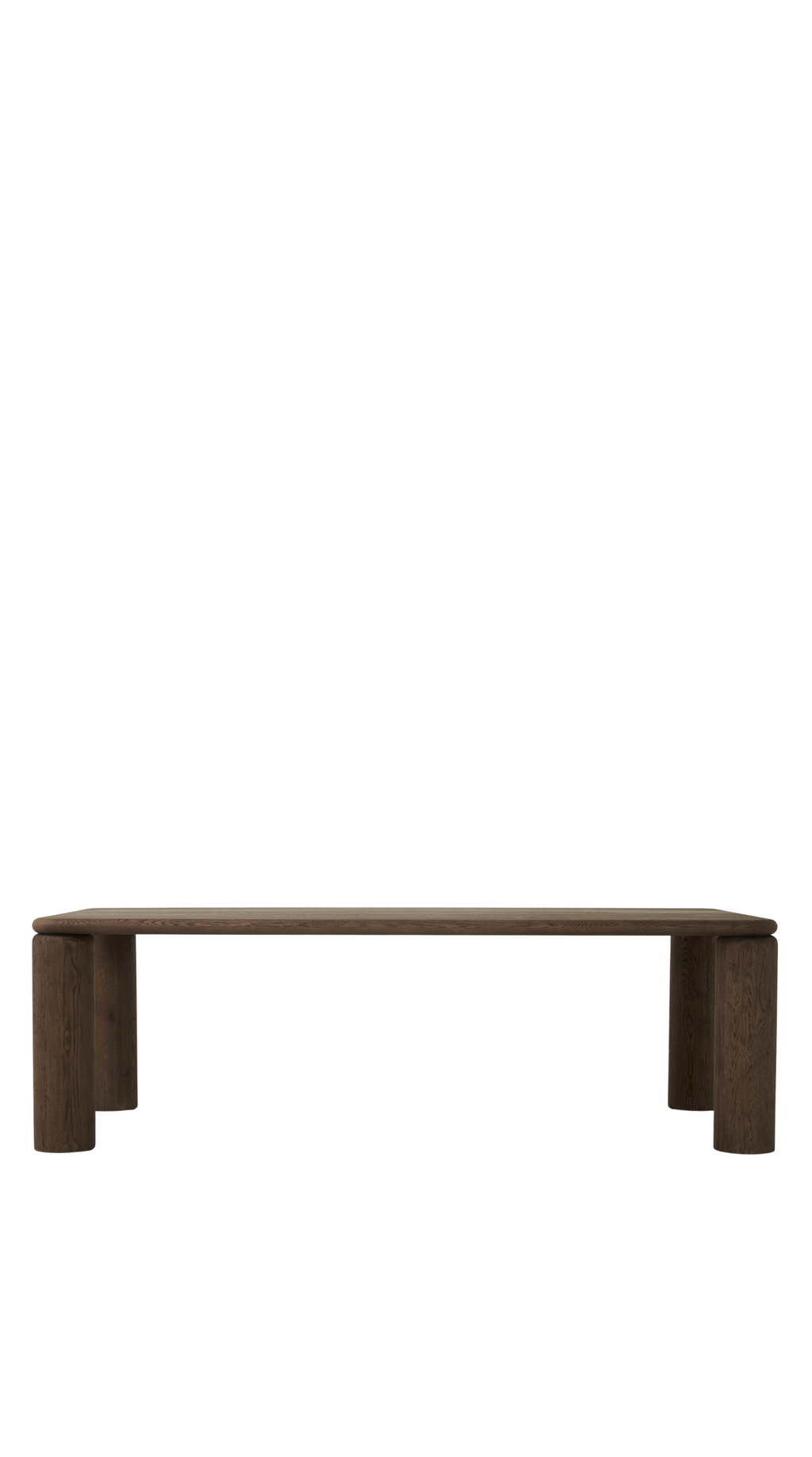 Hobbs Dining Table - 96W