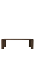 Hobbs Dining Table - 96W