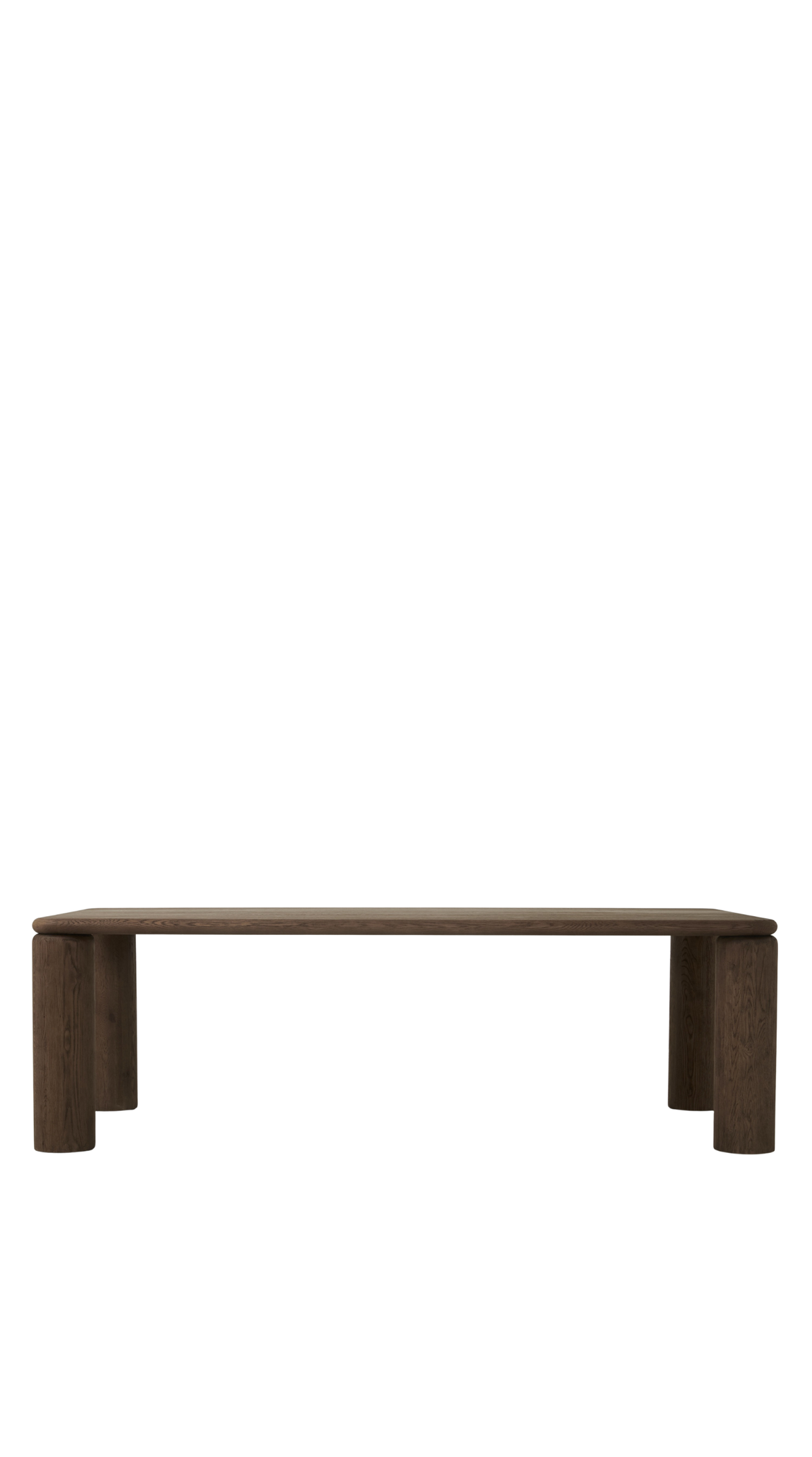 Hobbs Dining Table - 96W