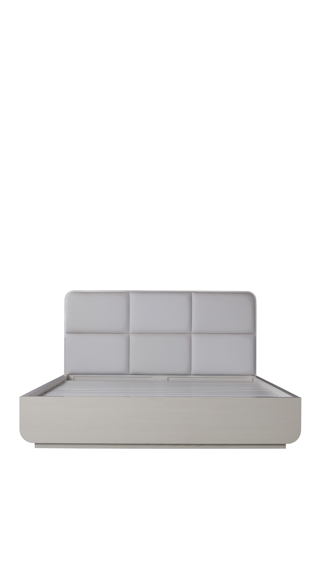 Chelsea Platform Bed
