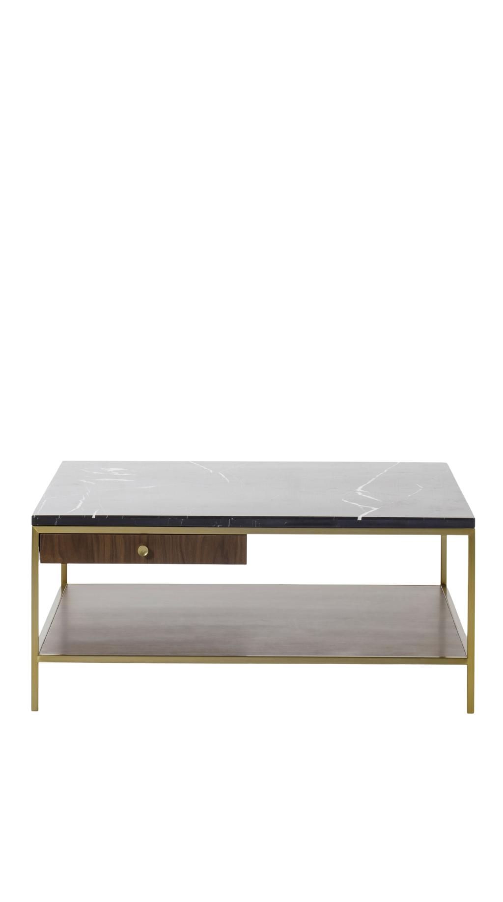 Chester Square Coffee Table - Small