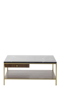 Chester Square Coffee Table - Small