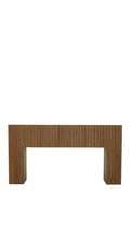 SP25 Omari Console Table
