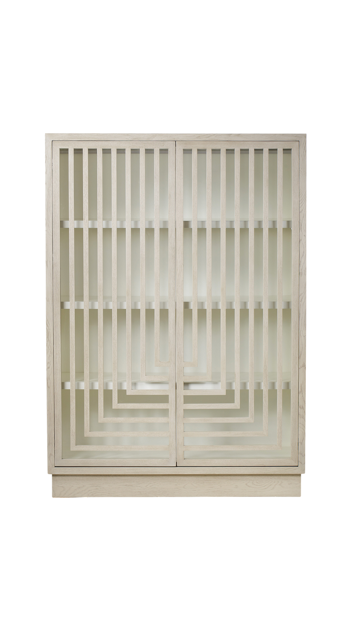 Hobbs Display Cabinet