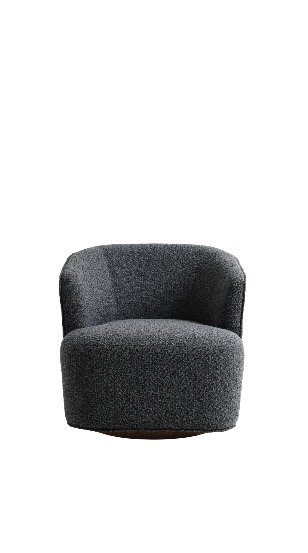 Paige Chair - Swivel Version