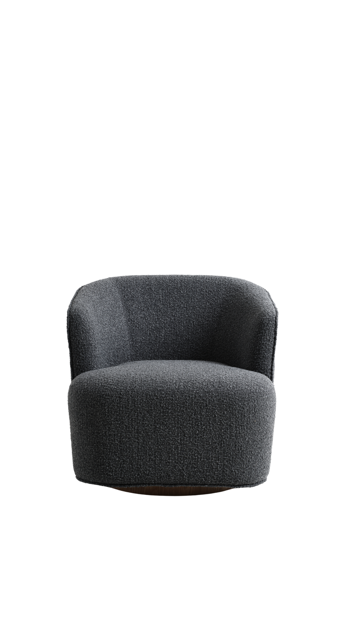 Paige Chair - Swivel Version