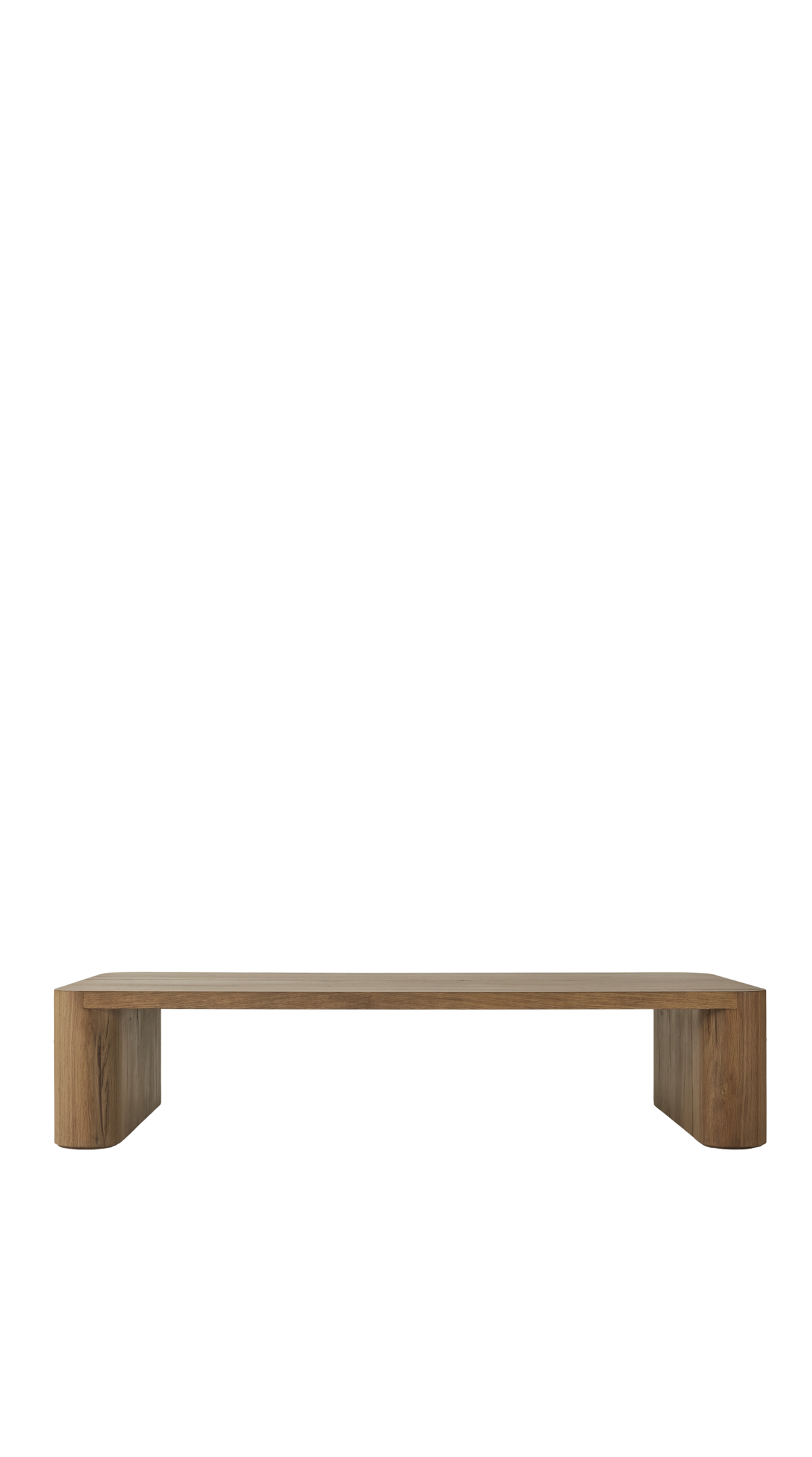 Bellini Rectangle Coffee Table