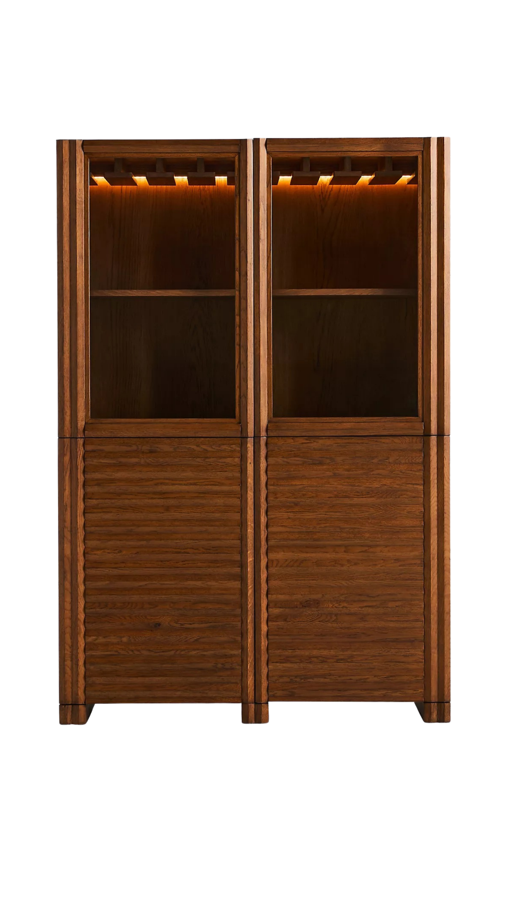 SP25 Omari Bar Cabinet