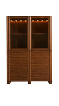 SP25 Omari Bar Cabinet