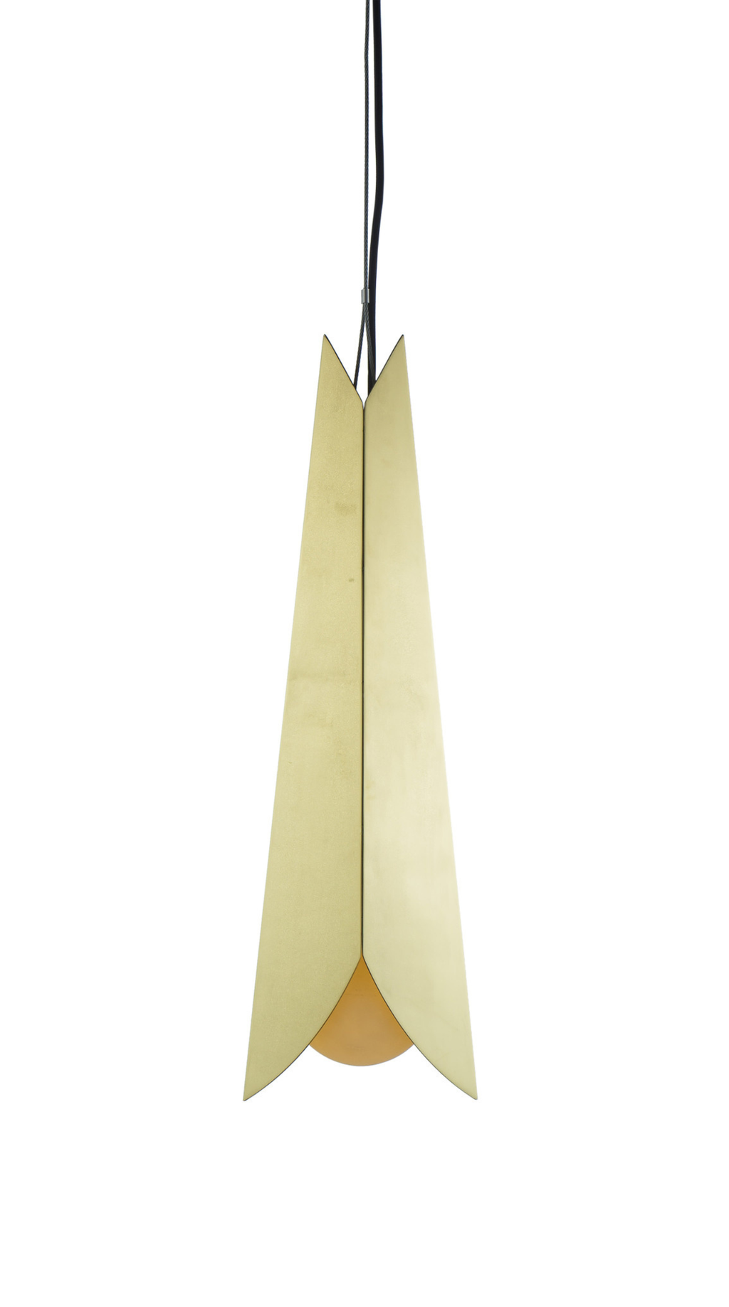 Barnie Pendant Small