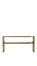Evans Console Table