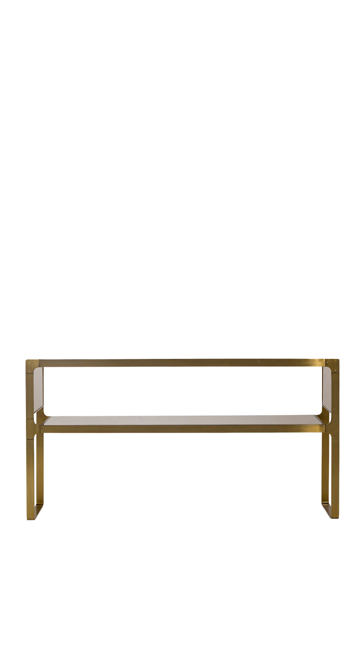 Evans Console Table
