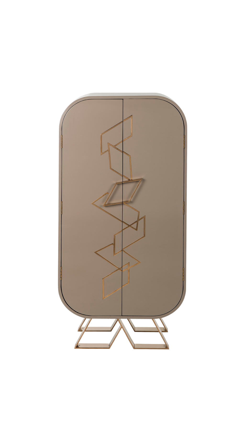 Sting Storage Cabinet