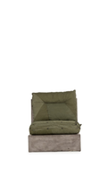 Concrete Chair