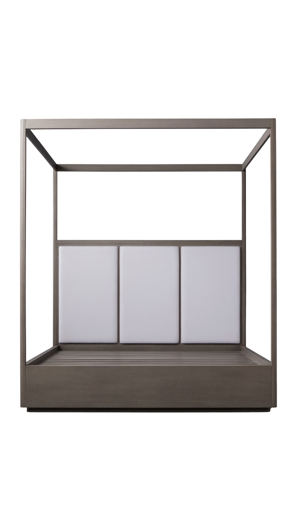Hampstead Canopy Bed