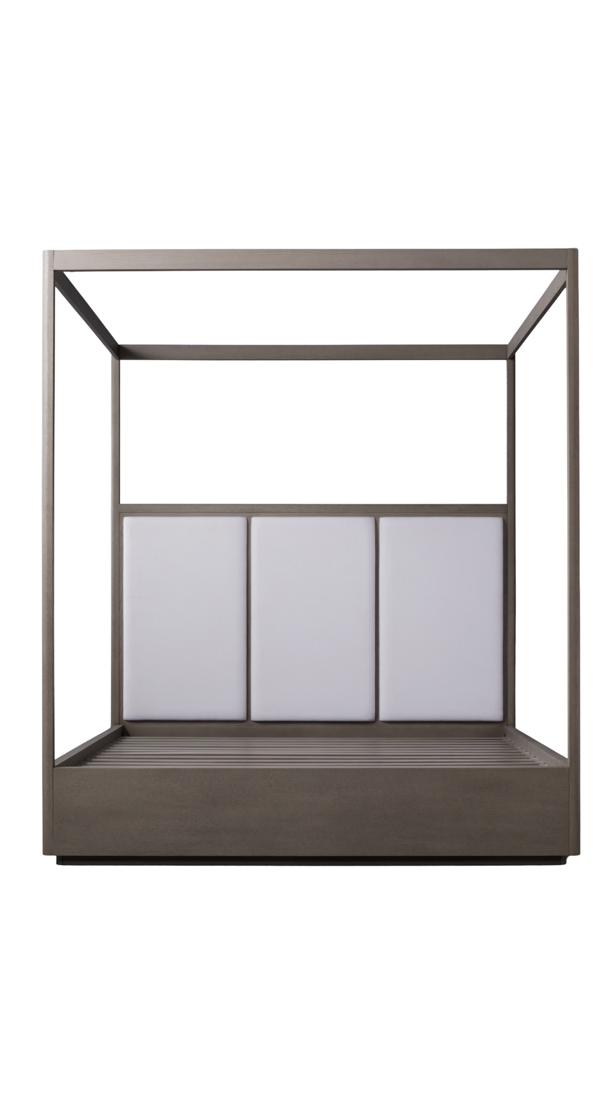 Hampstead Canopy Bed