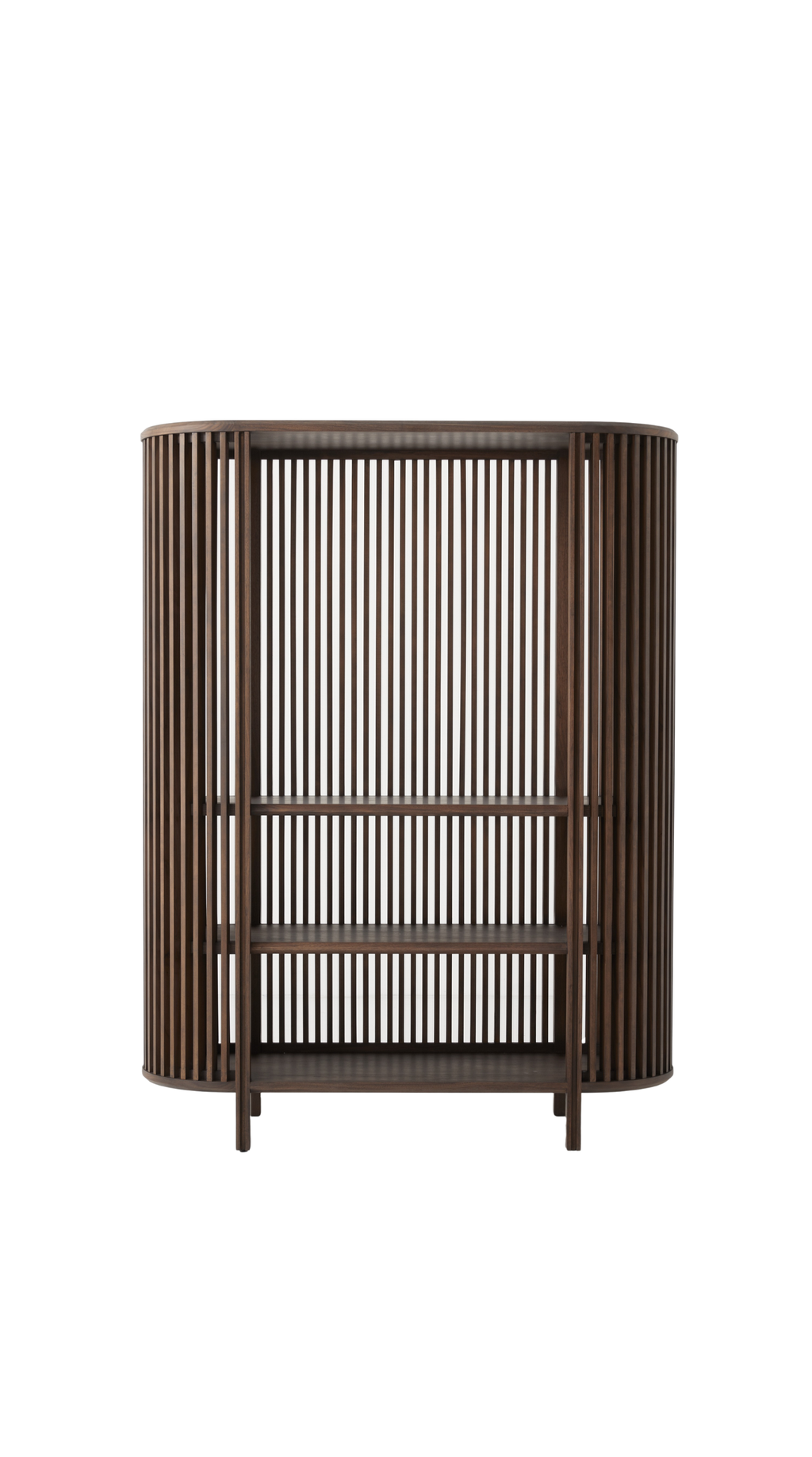 Paige Bookcase