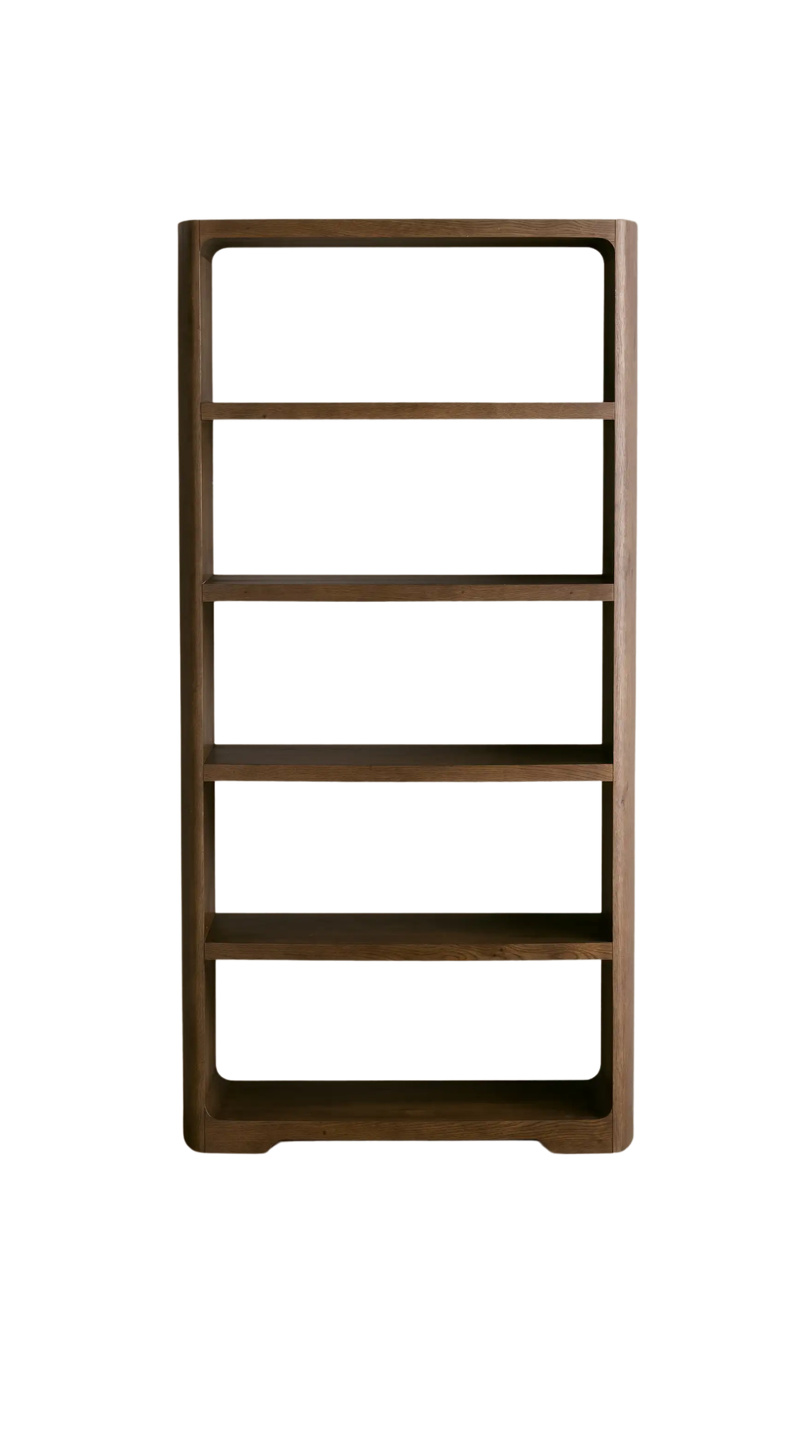 Redding Open Shelving