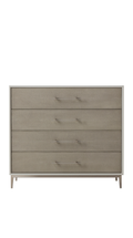 Alice Chest - 4 Drawers