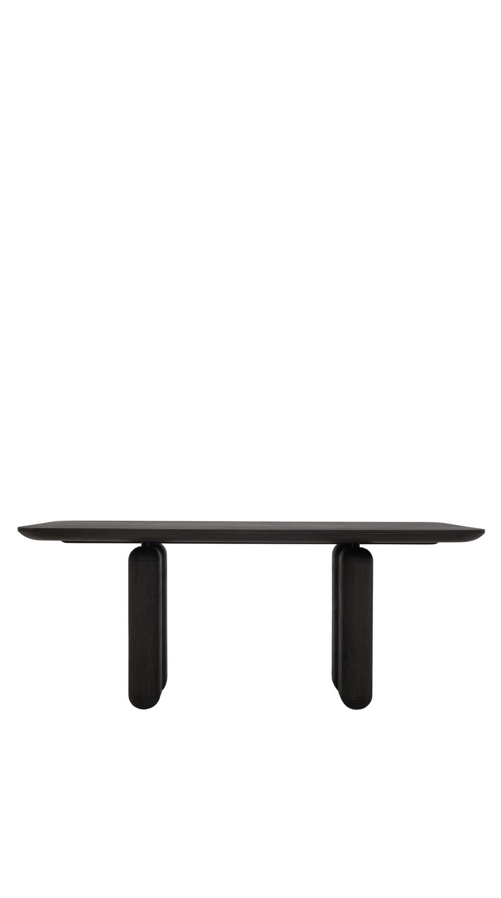 Imperia Dining Table - Rectangle, 72W