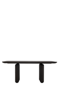 Imperia Dining Table - Rectangle, 72W
