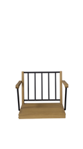 Takara Salon Chair C