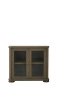 Warby Hall Chest - 38W