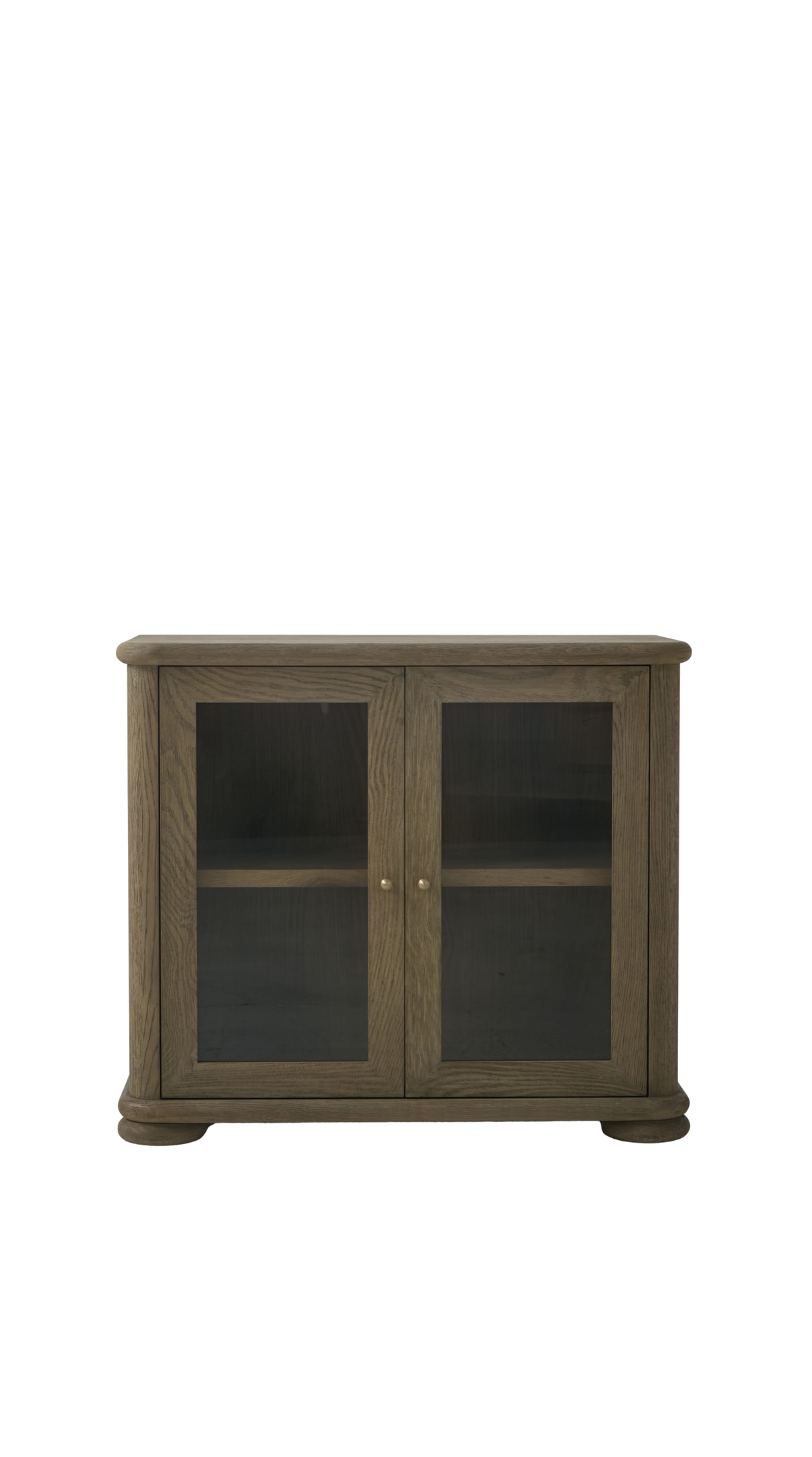 Warby Hall Chest - 38W