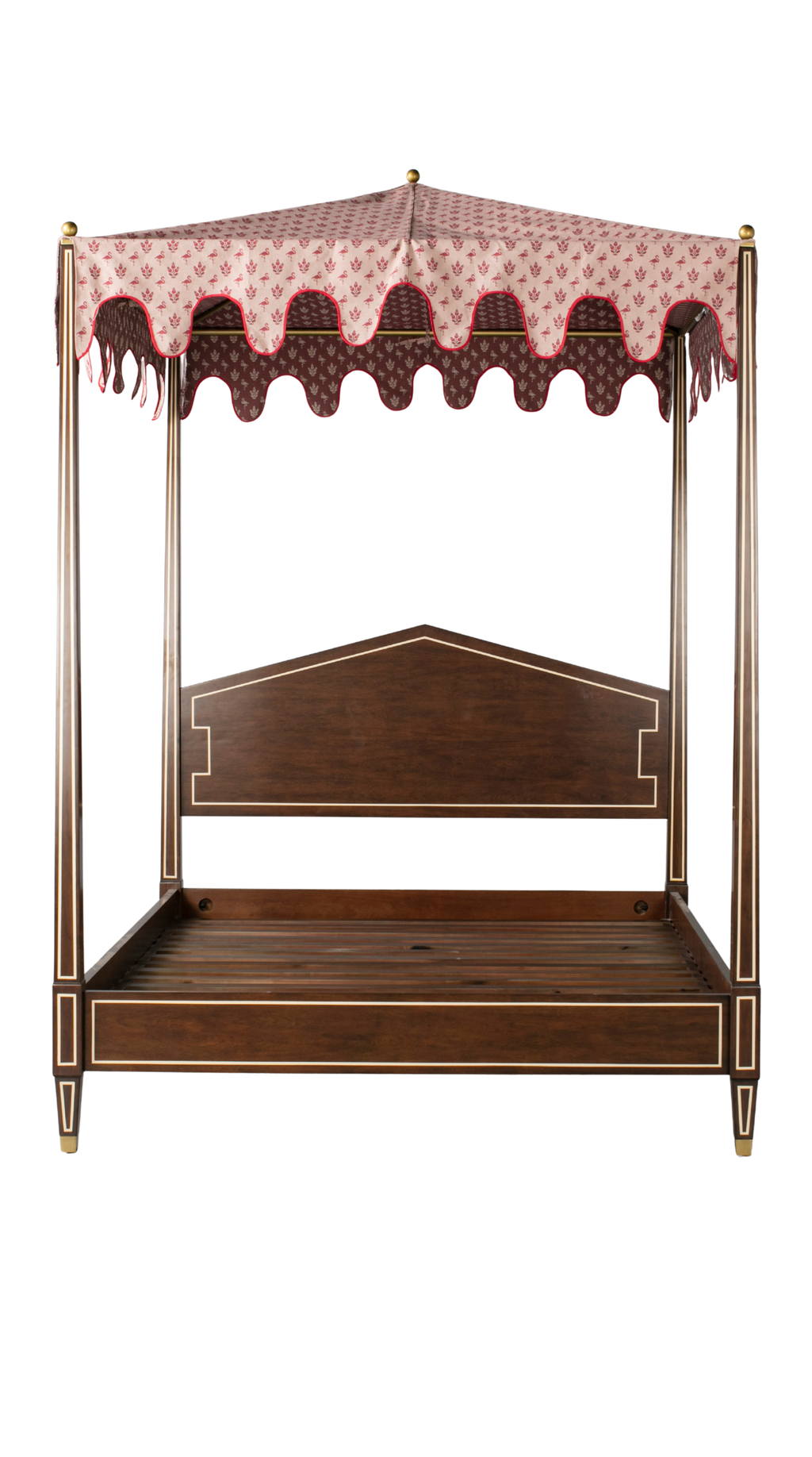 Latrobe Hotel Queen Bed