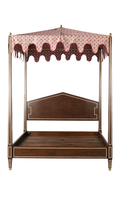 Latrobe Hotel Queen Bed