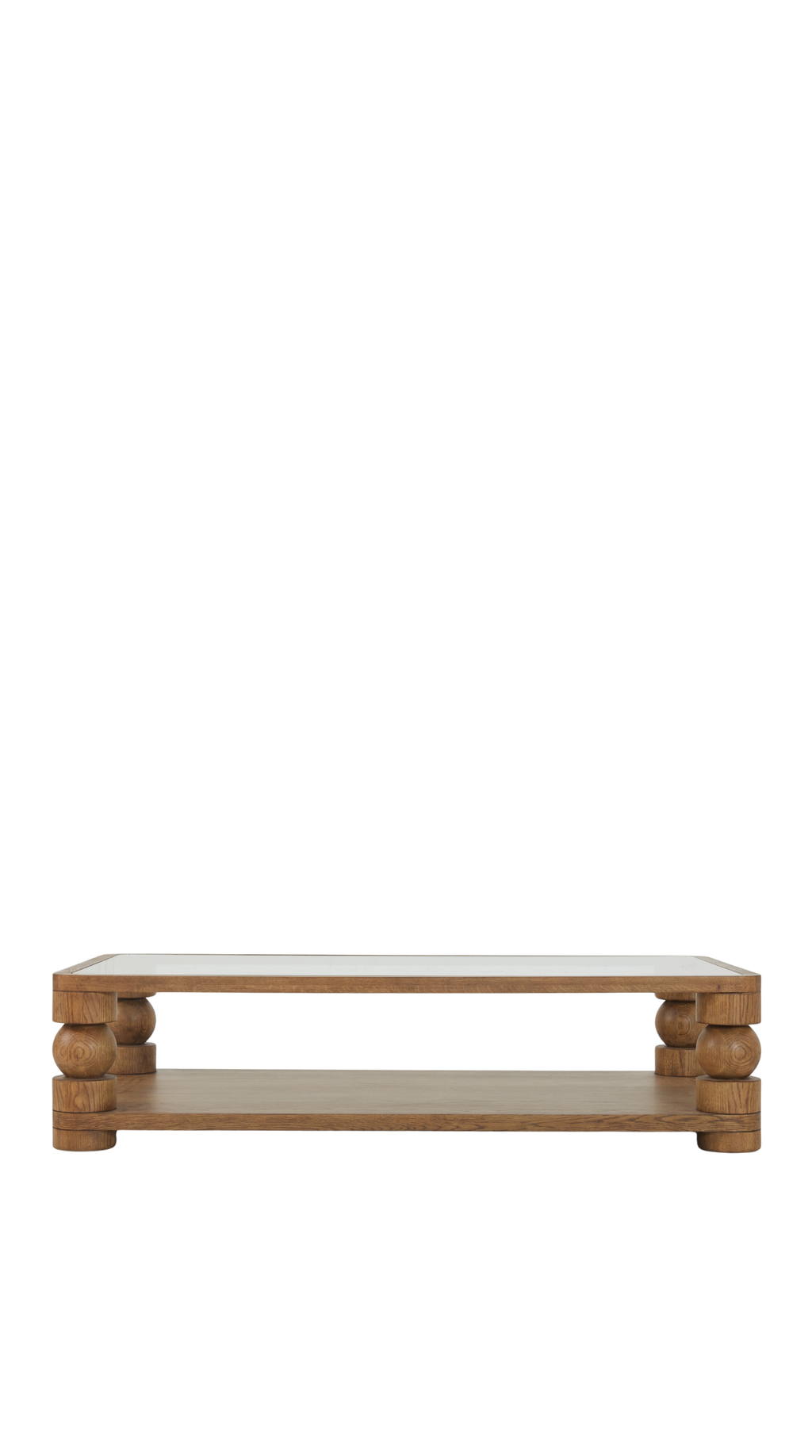 CAS Coffee Table