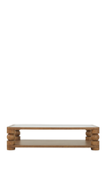 CAS Coffee Table