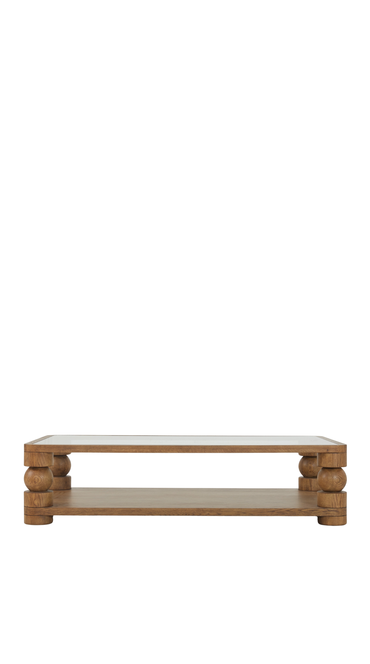 CAS Coffee Table