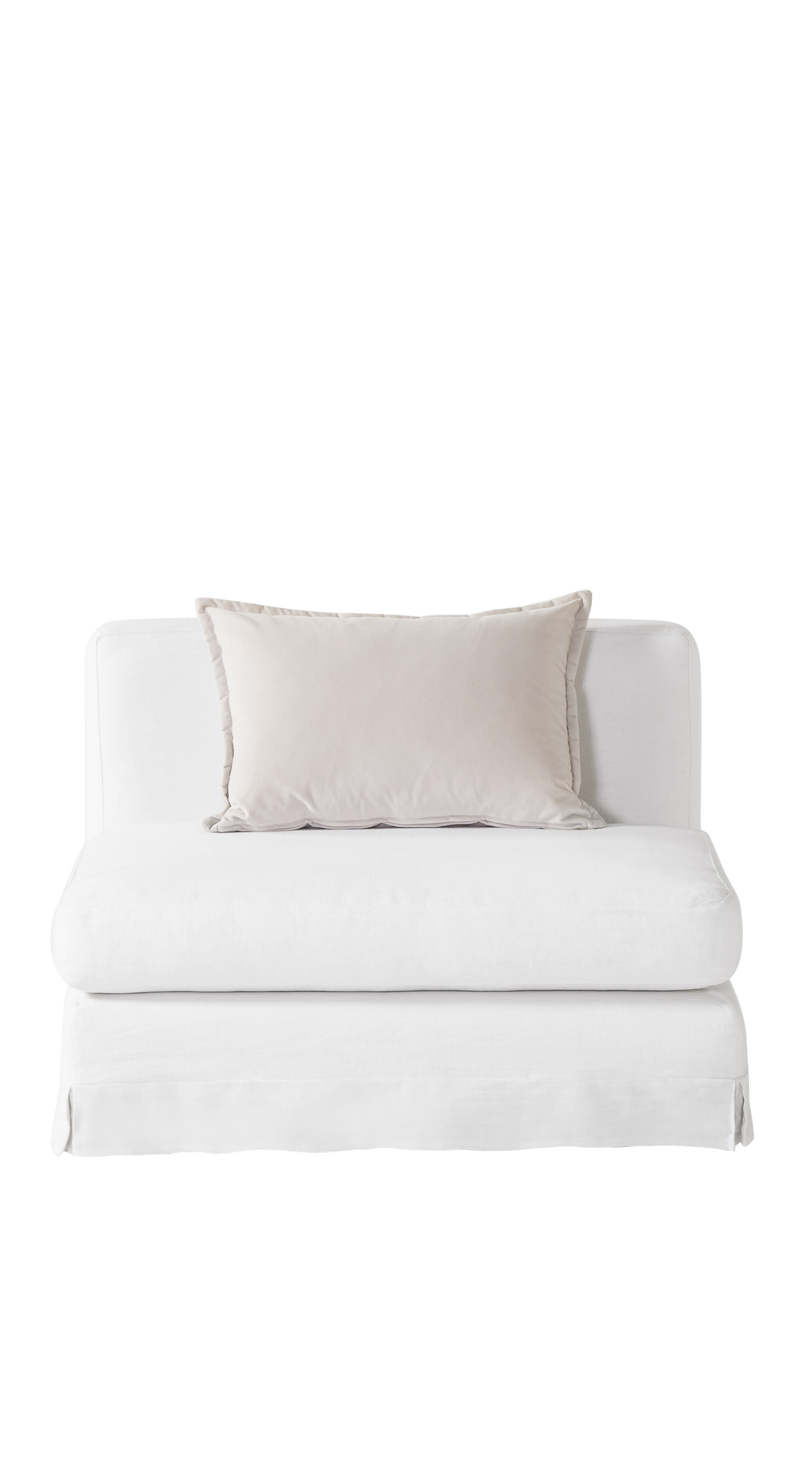 Jackson Sofa - Modular, Middle
