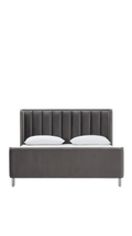 Ripley Bed - Finley Beige