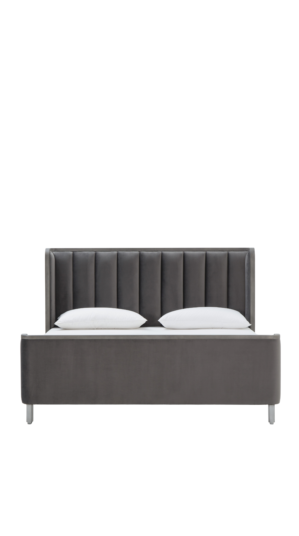 Ripley Bed - Finley Beige